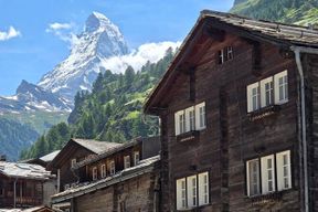 Excursion à Zermatt et au mont Gornergrat depuis Zurich