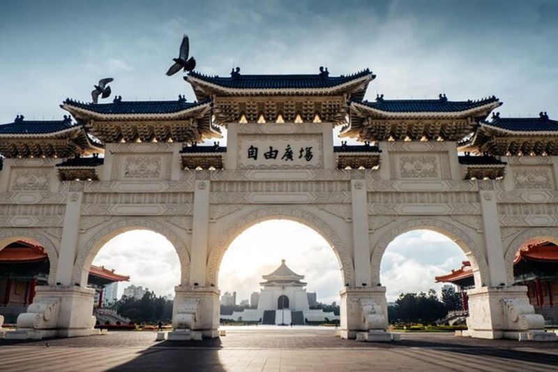 Visite privée de Taipei