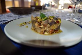 Expérience gastronomique avec déjeuner ou dîner à Palerme