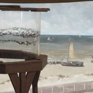 Billets pour le musée Panorama Mesdag à La Haye