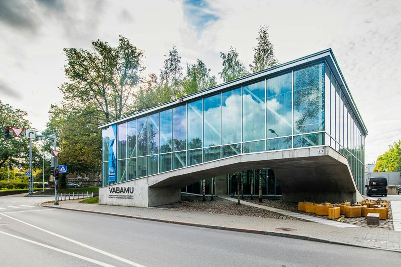 Billets pour Vabamu, le Musée des Occupations à Tallinn