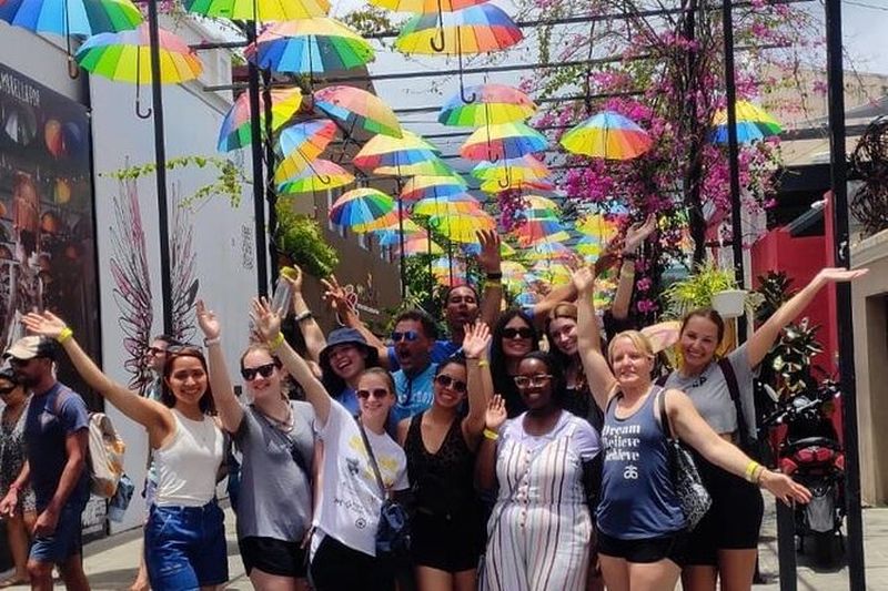 Visite guidée de Puerto Plata