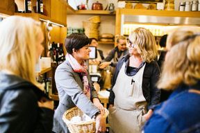 Tour gastronomique à Toulouse