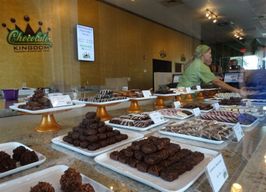 Visite guidée du Chocolate Kingdom Factory à Orlando