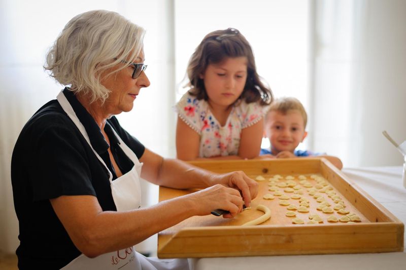 Expérience gastronomique avec déjeuner ou dîner à Lecce