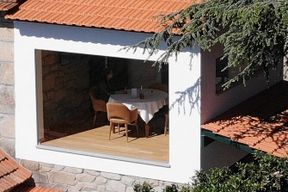 Visite de la cave Quinta da Portela de Baixo à Lamego avec dégustation de vin