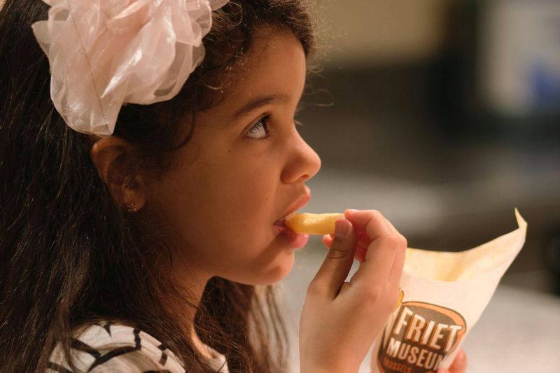 Billets pour le Frietmuseum et le Fries Museum à Bruxelles