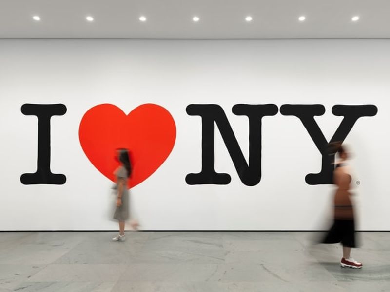 Billets pour le Musée MOMA de New York
