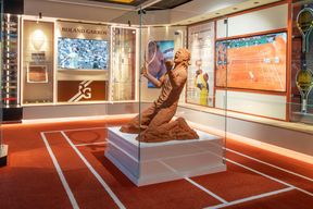 Billets pour le Musée Rafa Nadal à Manacor, Majorque