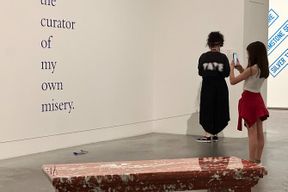 Visite privée du Tate Modern de Londres adaptée aux enfants