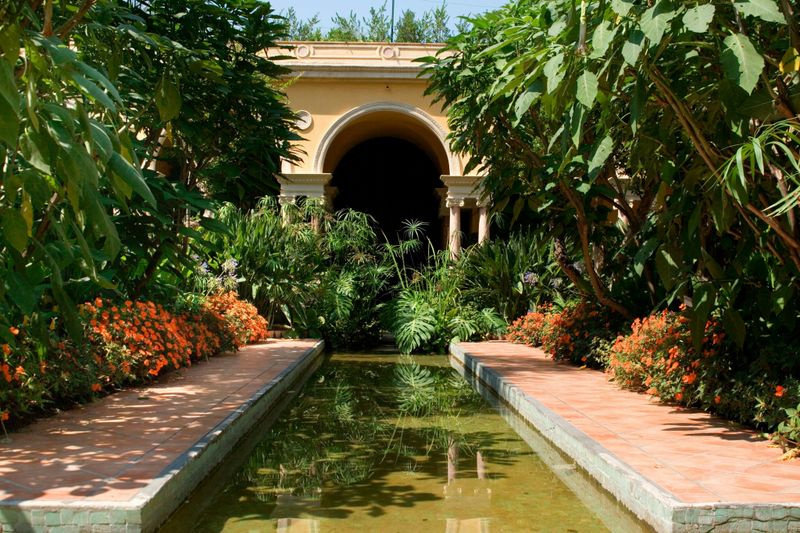 Billets pour la Villa Ephrussi de Rothschild à Nice