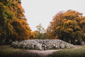 Excursion à Glen Affric, Culloden et Clava Cairns depuis Inverness