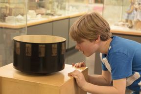 Billets pour le Musée du Jouet de Catalogne à Figueres