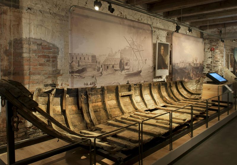 Billets pour le Musée Suomenlinna à Helsinki