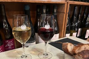 Tour gastronomique à Nice