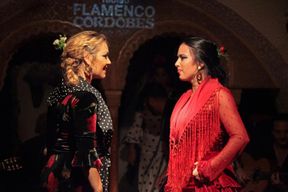 Billets pour spectacle de flamenco au Tablao Cordobés de Barcelone