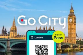London Explorer Pass - Choisissez parmi 2, 3, 4, 5, 6 ou 7 attractions