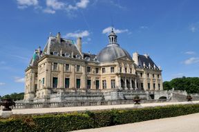 Excursion aux châteaux de Fontainebleau et de Vaux-le-Vicomte depuis Paris