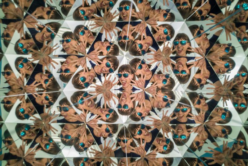 Billets pour le Musée des Illusions de Vienne