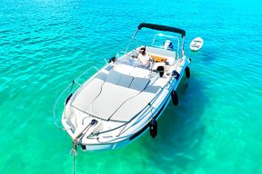 Location de bateau privé à Cannes