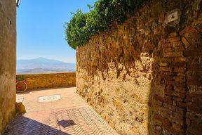 Excursion à Montalcino, Vallée d'Orcia, Pienza et Montepulciano au départ de Florence