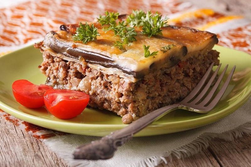 Billet Visite gastronomique privée avec dégustation de vins sur l'île de Tinos