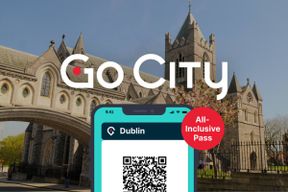 Dublin Pass Tout Inclus