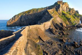 Excursion sur la Côte Basque depuis Bilbao