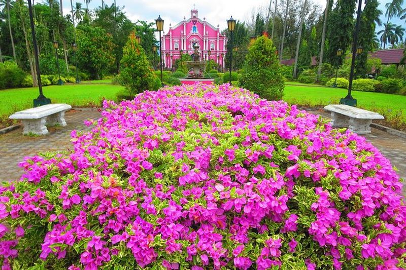 Billet Excursion à la plantation Villa Escudero depuis Manille