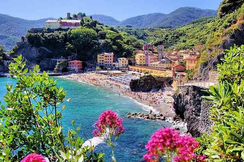 Billet Excursion à Cinque Terre et à Pise depuis Livourne