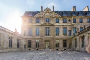 Billets pour le Musée Picasso à Paris