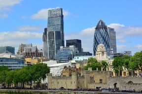 Visite guidée privée de la Tour de Londres et du Tower Bridge