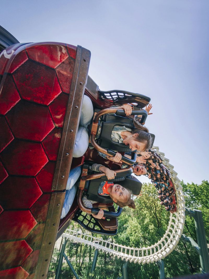 Billet Billets pour le parc thématique Efteling à Kaatsheuvel