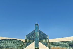 Billets pour le Musée d'Art Moderne Grand-Duc Jean de Luxembourg