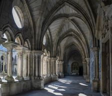 Billets pour la Cathédrale de Porto
