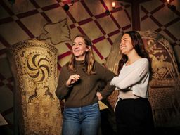 Billets pour le Musée d’histoire de Suède à Stockholm