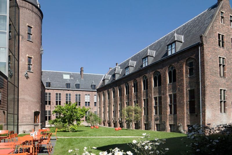 Billets coupe-file pour le Centraal Museum à Utrecht