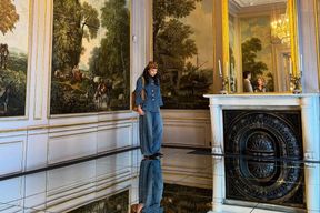 Billets pour le Musée des Canaux d'Amsterdam