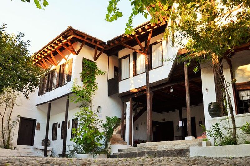 Billet Visite guidée de Mostar