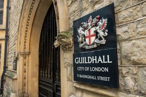 Visite privée de Londres sur l'histoire de la Seconde Guerre mondiale