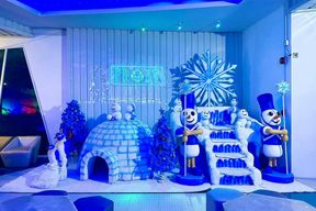Billets pour Frost Magical Ice of Siam à Pattaya