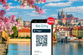 Prague Pass Tout Inclus