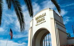 Billets pour Universal Studios Hollywood à Los Angeles avec pass Universal Express