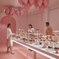 Billets pour le Musée de la Glace de New York