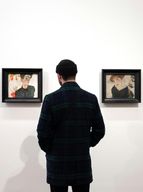 Billets pour le Musée Leopold à Vienne