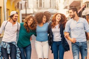 Visite guidée de Little Italy, Chinatown et Soho à New York