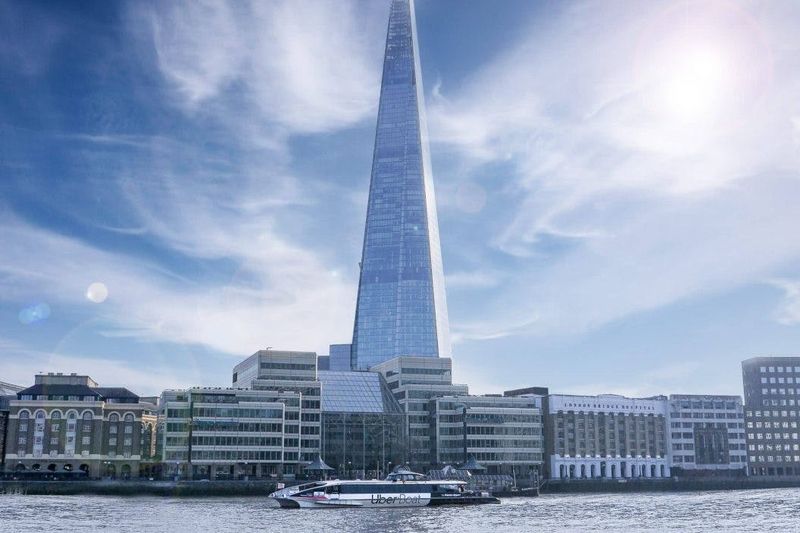 Billets pour The Shard à Londres