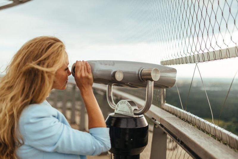 Billets pour la Tour de Télévision de Tallinn