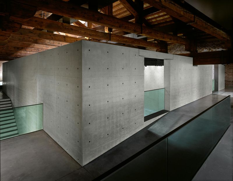 Billets pour le Palazzo Grassi & Punta della Dogana à Venise