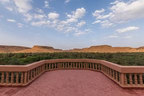 Excursion de 10 jours dans le désert du Sahara et aux villes impériales du Maroc